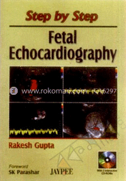 Step By Step Fetal Echocardiography