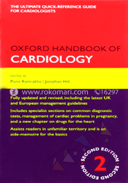 Oxford Handbook of Cardiology 