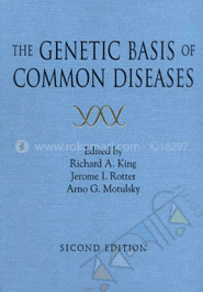 The Genetic Basis Of Common Diseases 