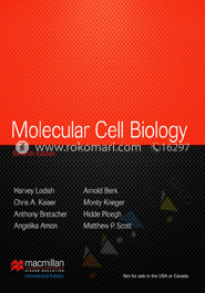 Molecular Cell Biology