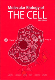 Molecular Biology of the Cell 