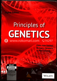 Principles Of Genetics 
