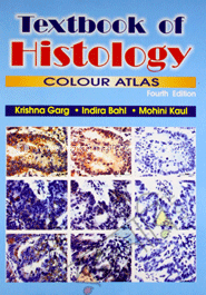 Text Book Of Histology (Paperback)