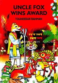 Uncle Fox Wins Awards