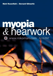 Myopia and Nearwork