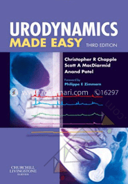 Urodynamics Made Easy 