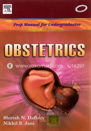 Obstetrics : Prep Manual for Undergraduates