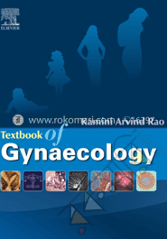 Textbook of Gynaecology