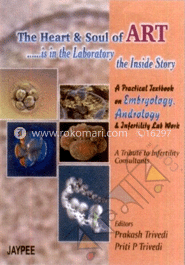 The Heart and Soul of Art 