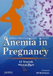Anemia in Pregnancy