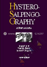 Hysterosalpinography Text and Atlas 