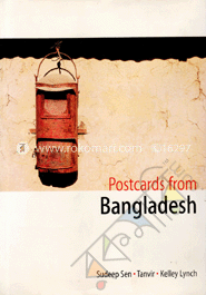 Postcards from Bangladesh