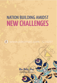Nation Building Amidst New Challenges  -Vol-1