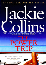The power Trip image