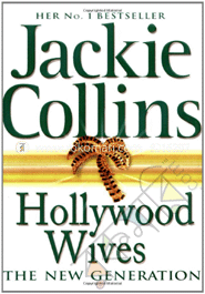 Hollywood Wives: The New Generation image