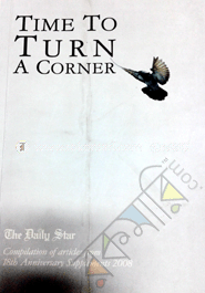 Time to Turn A Corner 