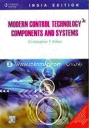 Moden Control Technology: Components and System 
