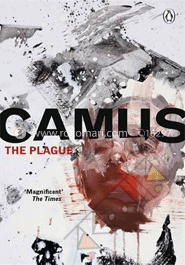 The Plague (Nobel Prize Winner's)