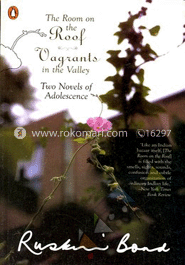 The Room on the Roof Vagrants in the Valley 