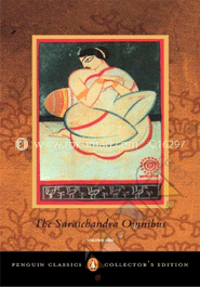 The Saratchandra Omnibus Vol. 1