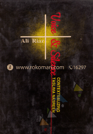 Voice and Silence: Contextualizing Taslima Nasrin