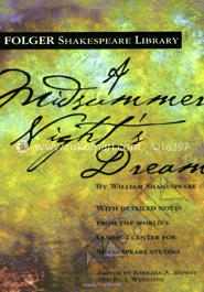 A Midsummer Night's Dream 