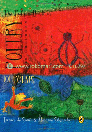 101 Poems: The Puffin Book of Poetry for Children