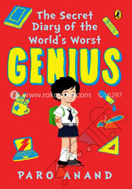 The Secret Diary of the World's Worst Genius
