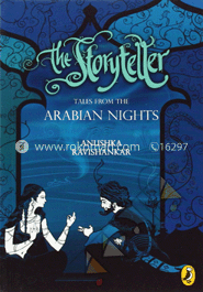The Story Teller: Tales from the Arabian Nights