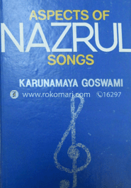 Aspects of Nazrul Songs