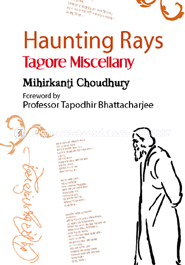 Haunting Rays : Tagore Miscellany image