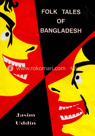 Folk Tales of Bangladesh image