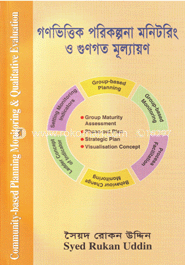 গণভিত্তিক পরিকল্পনা মনিটরিং ও গুণগত মূল্যায়ন