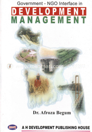 Government - NGO Interface in Development Management