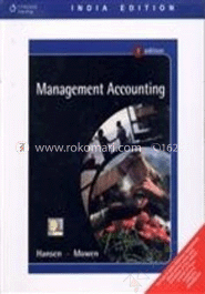 Management Accounting image