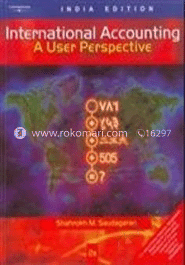 International Accounting 