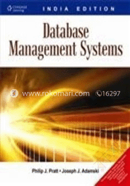 Database Management Systems 