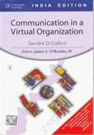 Communication is a Virtual Organization