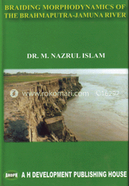 Braiding Morphodynamics of the Brahmaputra-Jamuna River