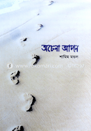 অচেনা আপন