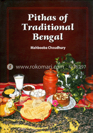 Pithas Of Traditional Bengal 
