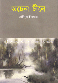 অচেনা চীনে