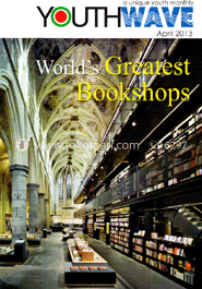 Youth Wave - April ' 13