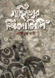সাহিত্যের শিলালিপি