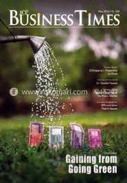 Business Times - May ' 13