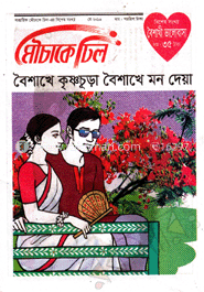 মৌচাকে ঢিল - মে ‘ ১৩