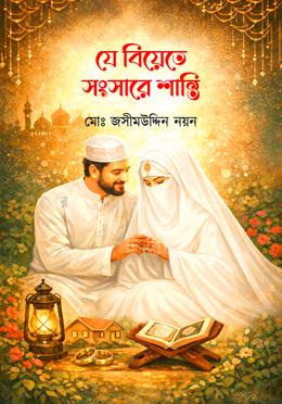 যে বিয়েতে সংসারে শান্তি image