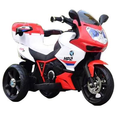 kIDS Ride On Bike FB-6187 for Kids – 2 to 7 Yea image