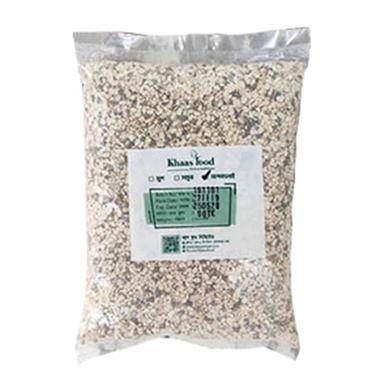 khaas food Mashkalai Dal - 500 gm image