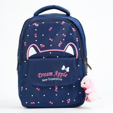 kids school bag boys and Girl size 14 inch image